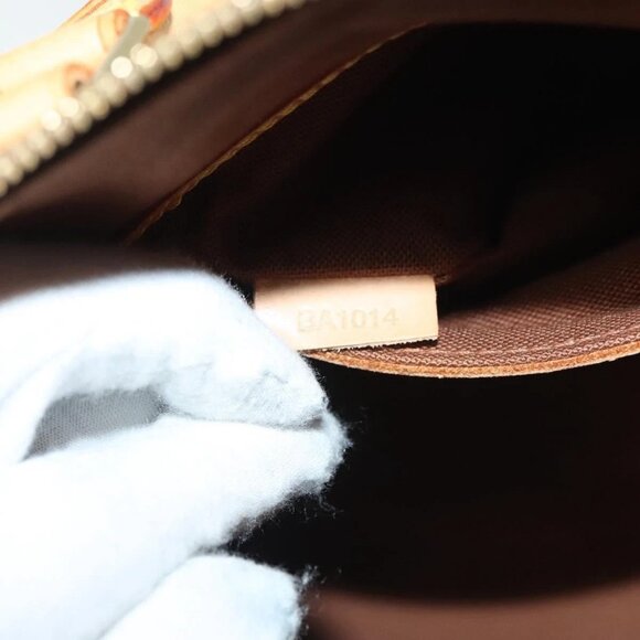 LOUIS VUITTON Monogram Alma Hand Bag M51130 LV Auth 141293 - Picture 10 of 16